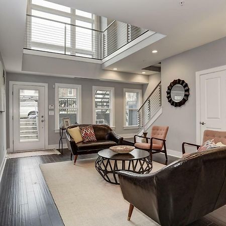 Kensington Place Condo, A 3-Bedroom Loft Washington Luaran gambar