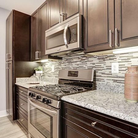 Kensington Place Condo, A 3-Bedroom Loft Washington Luaran gambar