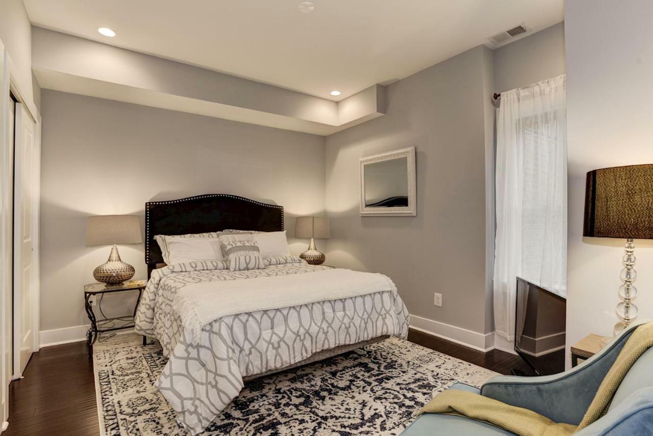 Kensington Place Condo, A 3-Bedroom Loft Washington Luaran gambar
