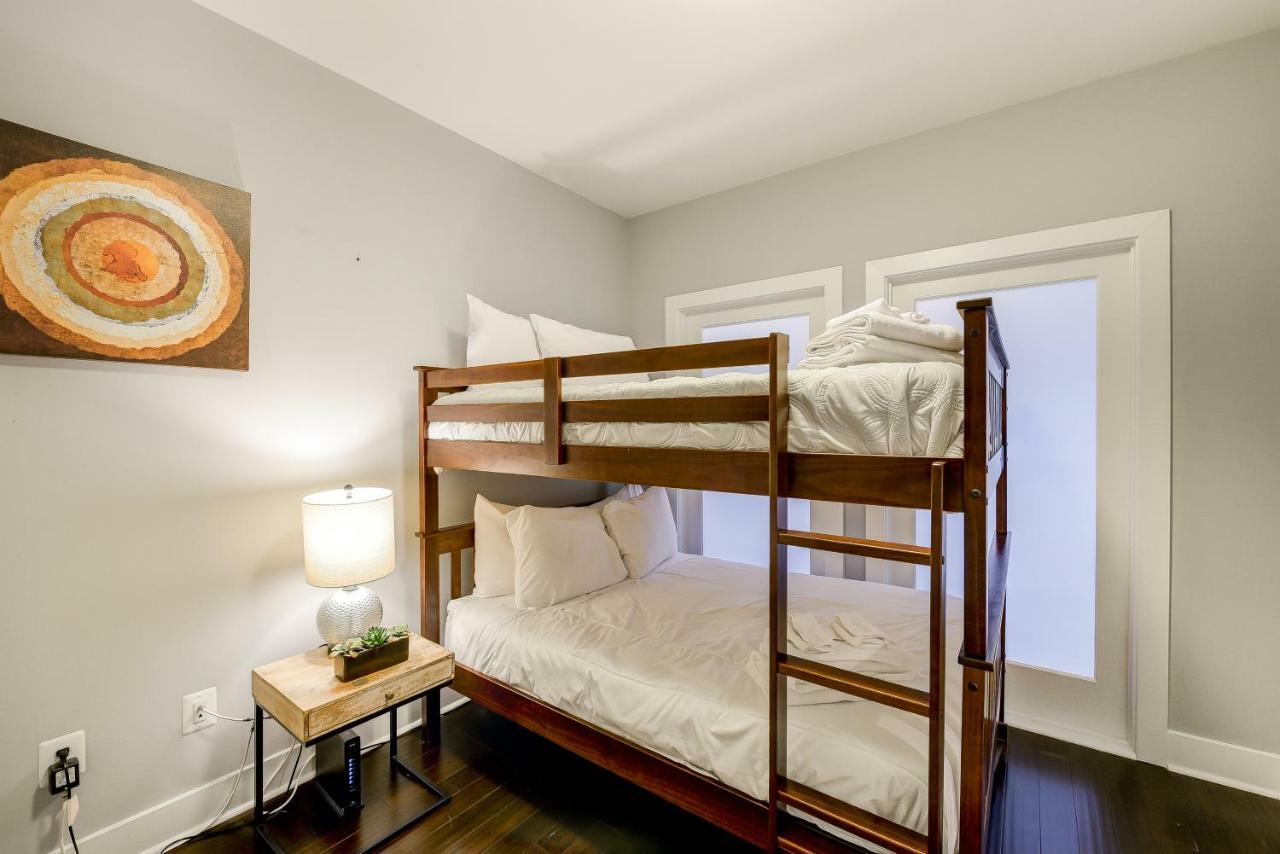 Kensington Place Condo, A 3-Bedroom Loft Washington Luaran gambar